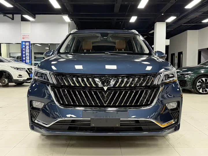 Wuling Jiachen