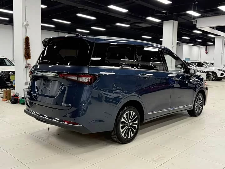 Wuling Jiachen