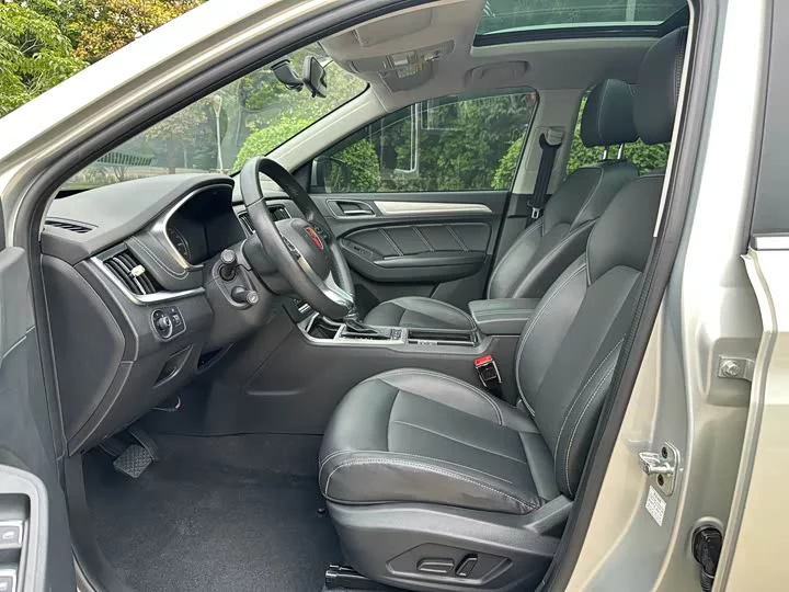 Roewe RX5 New Energy