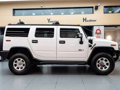 Hummer H2