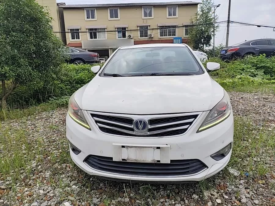 Changan Yidong