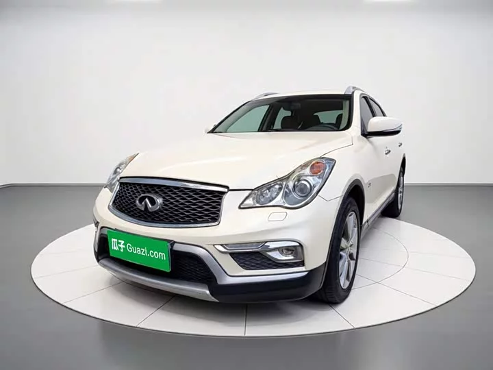Infiniti QX50