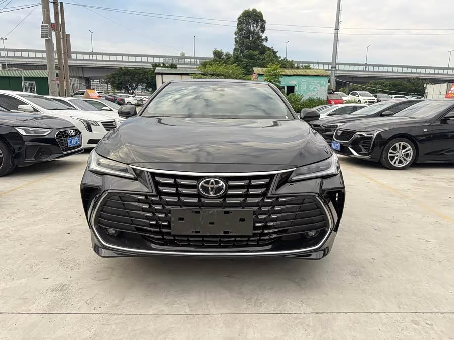 Toyota Avalon