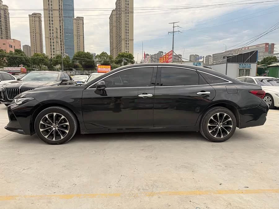 Toyota Avalon