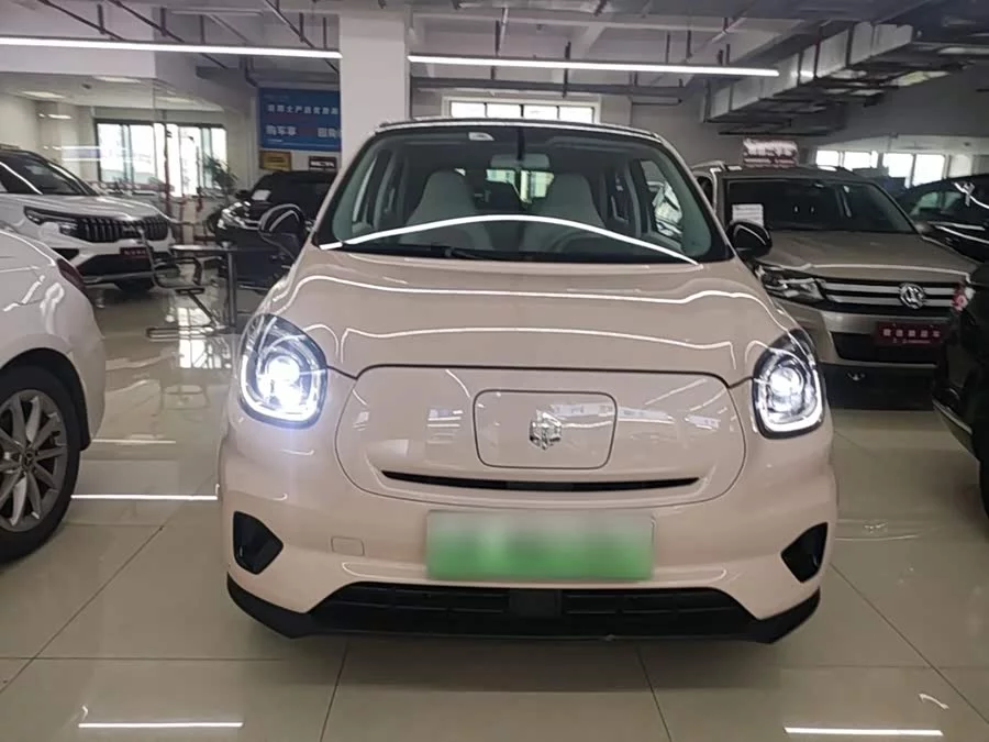 Leapmotor T03