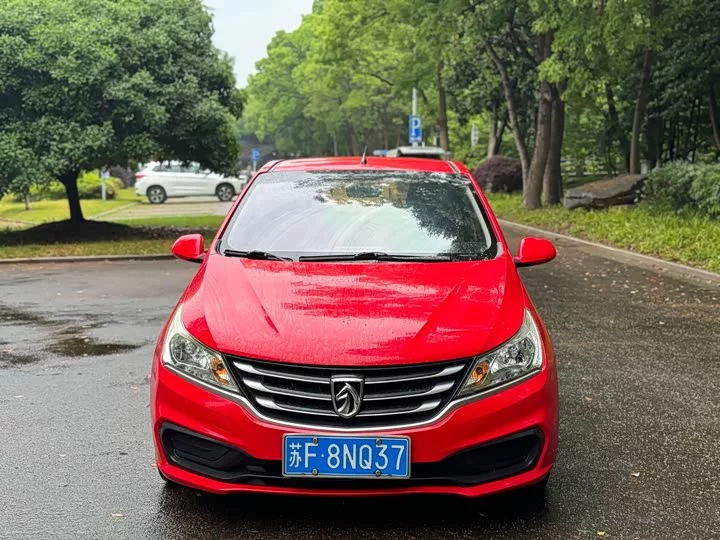 Baojun 310