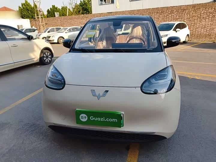 Wuling Bingo