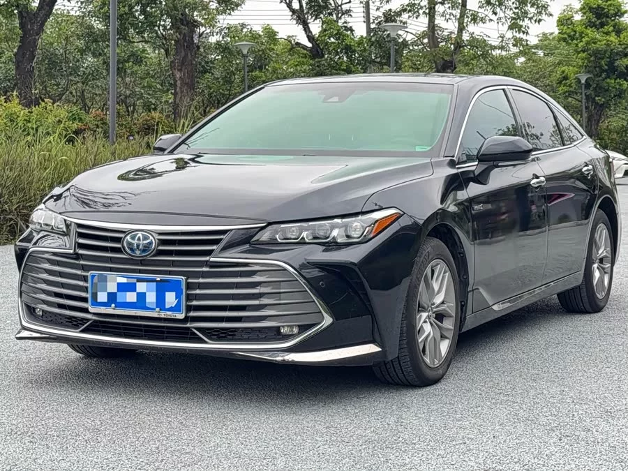 Toyota Avalon