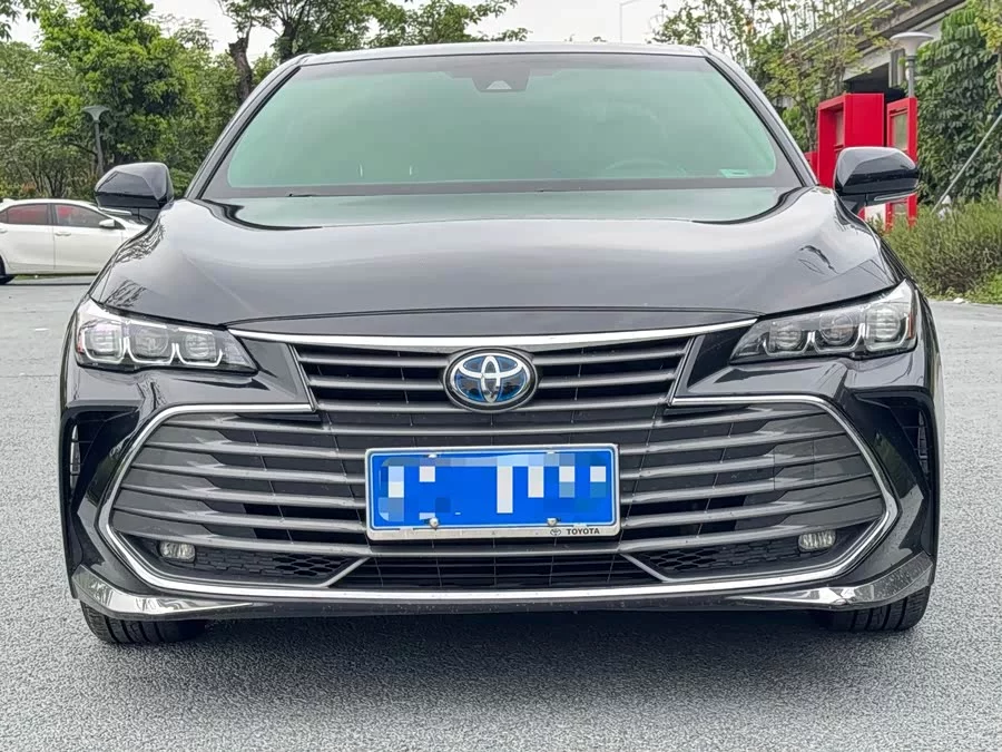 Toyota Avalon