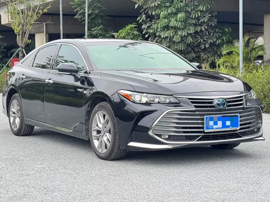 Toyota Avalon