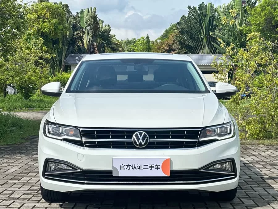 Volkswagen Bora