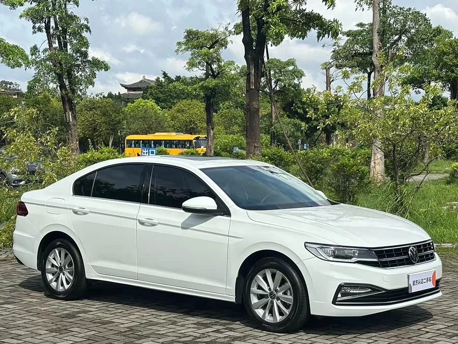 Volkswagen Bora