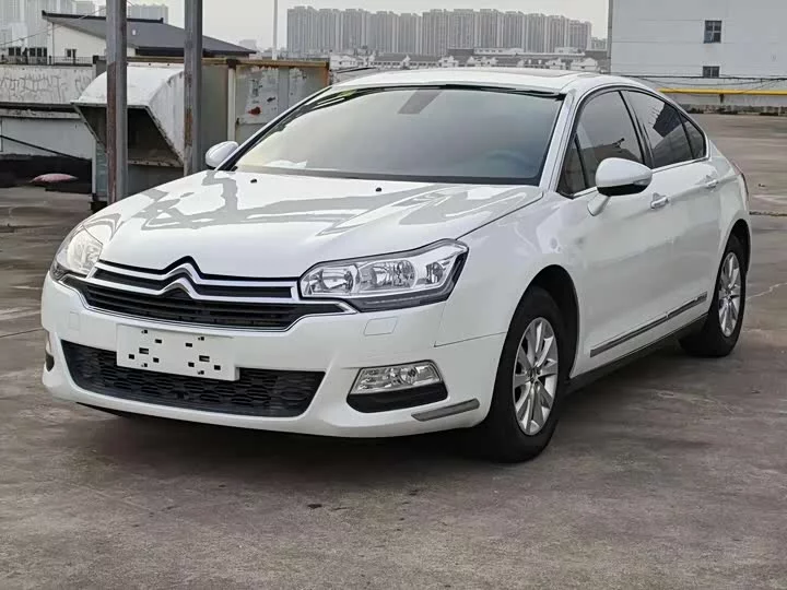 Citroën C5