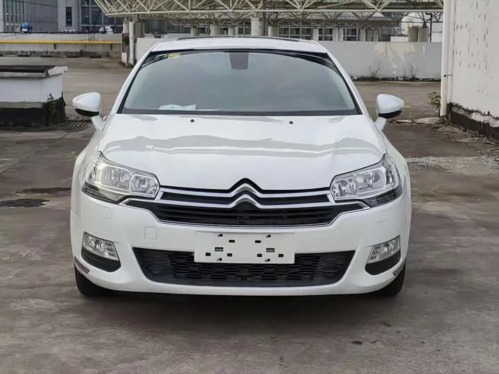 Citroën C5