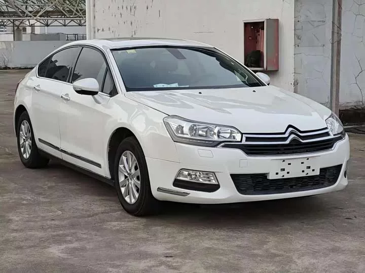 Citroën C5