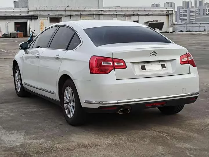 Citroën C5
