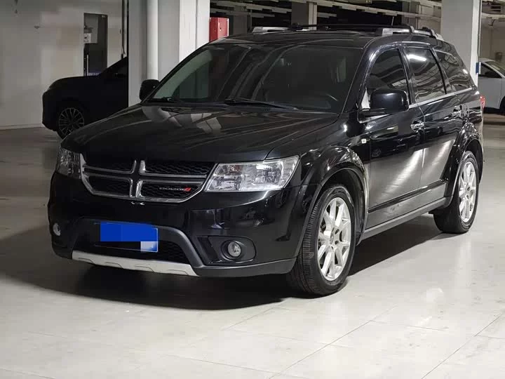 Dodge coolwei