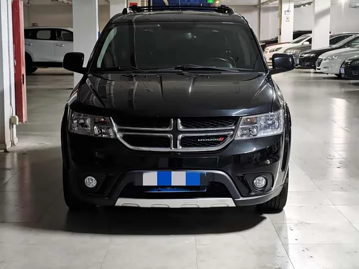 Dodge coolwei