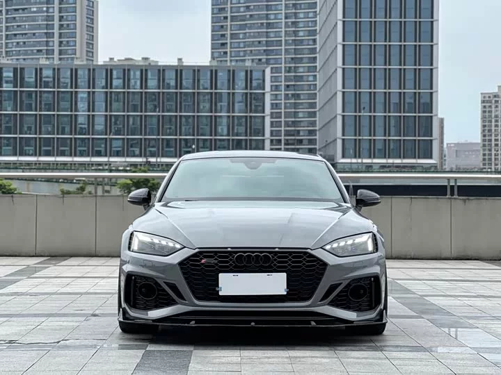 Audi RS 5