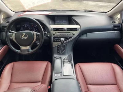 Lexus RX Classic