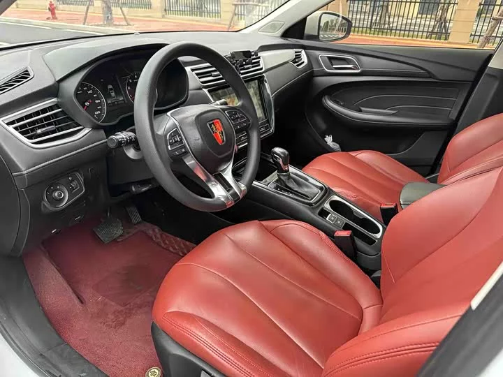 Roewe i5