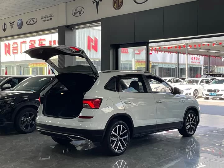 Skoda Comek