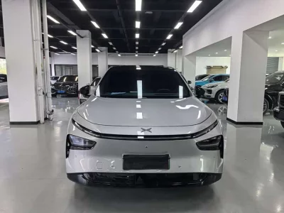 XPeng G7