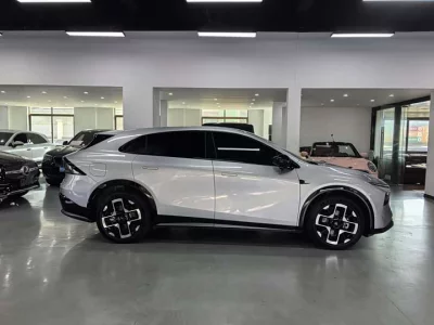XPeng G7