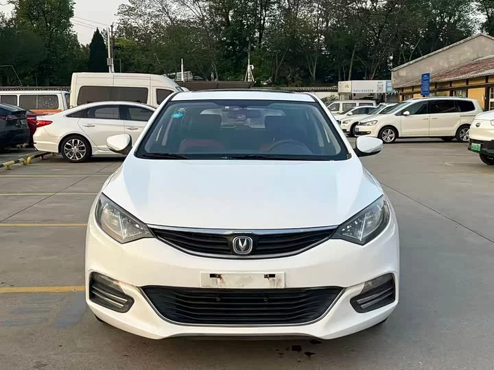 Changan Eado XT