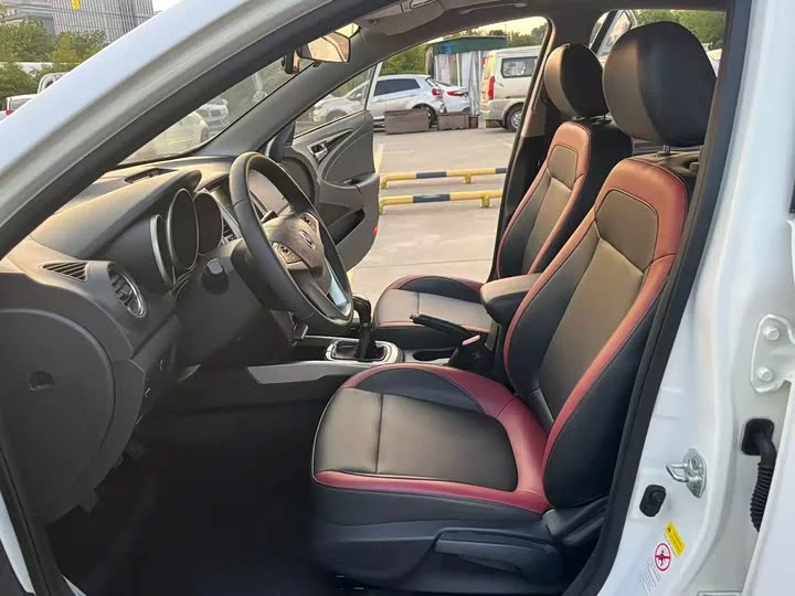 Changan Eado XT