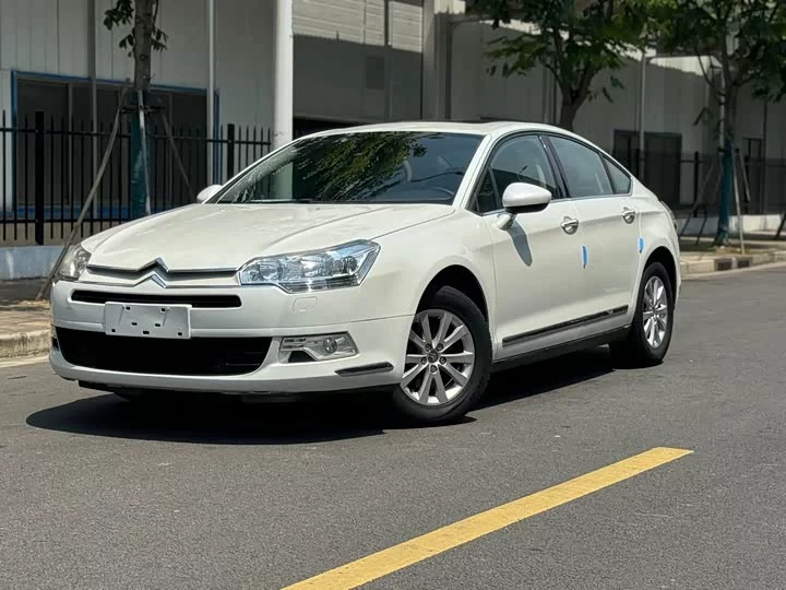 Citroën C5