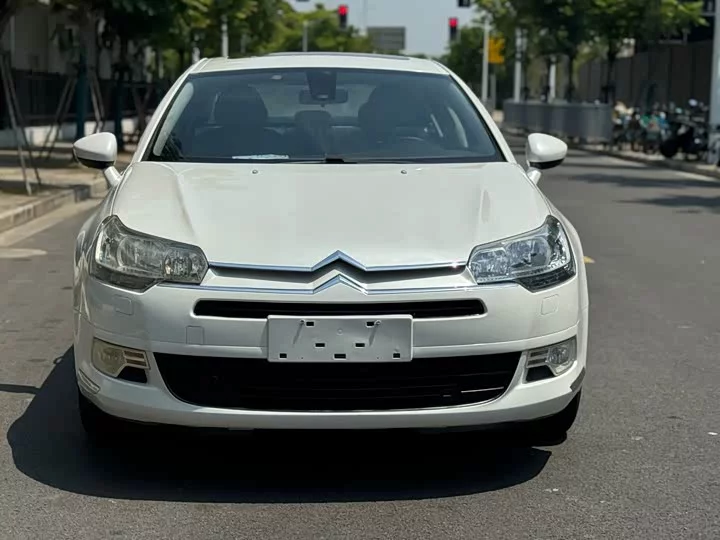 Citroën C5