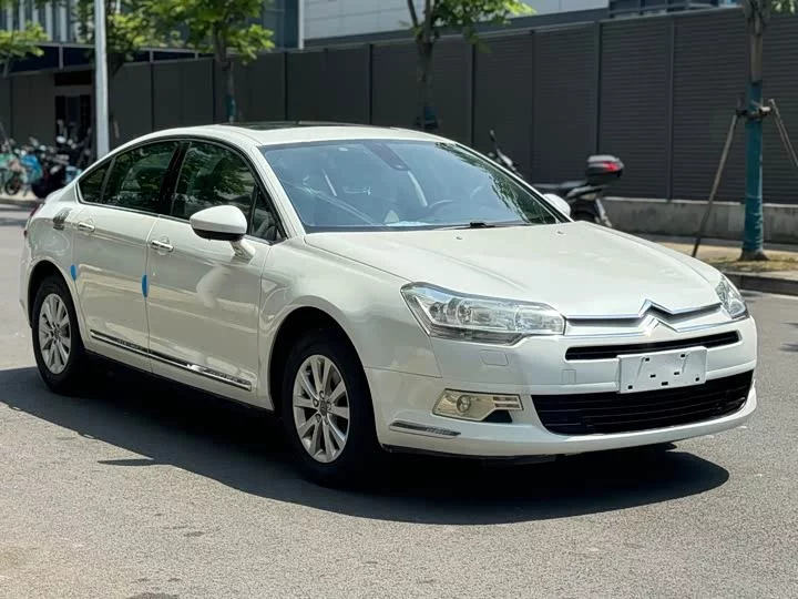 Citroën C5
