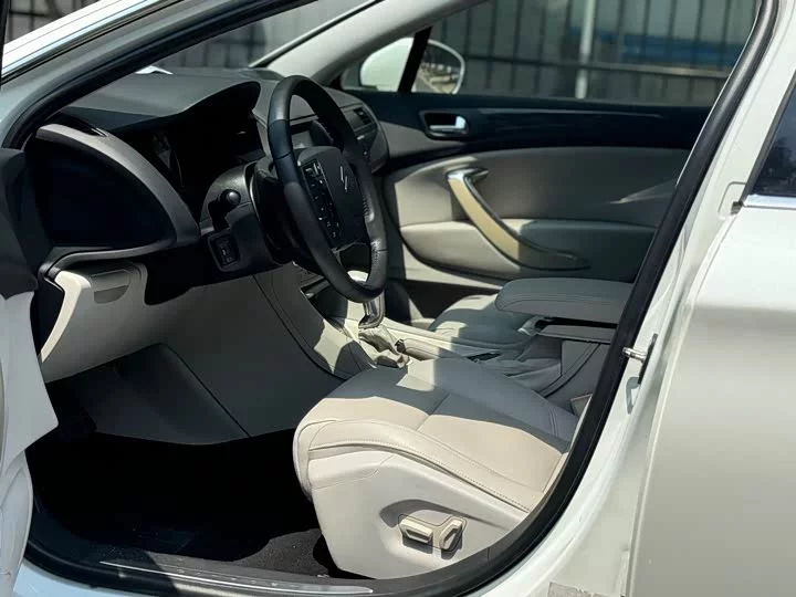 Citroën C5