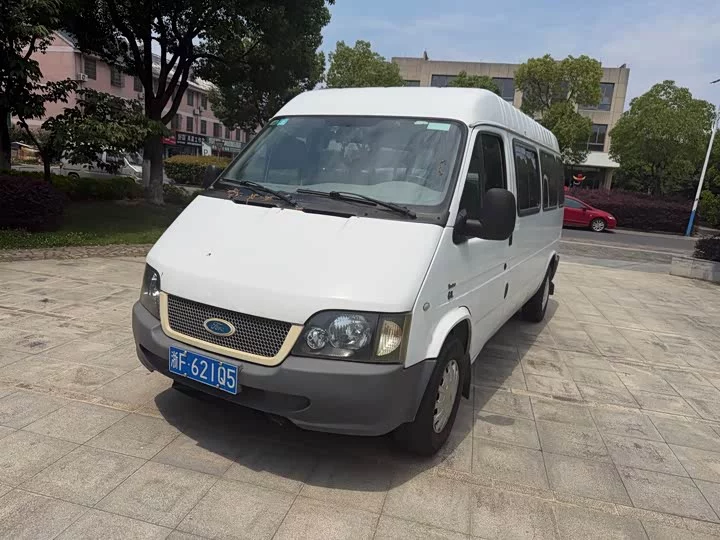 Ford Classic Transit