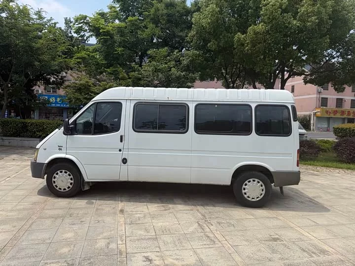 Ford Classic Transit