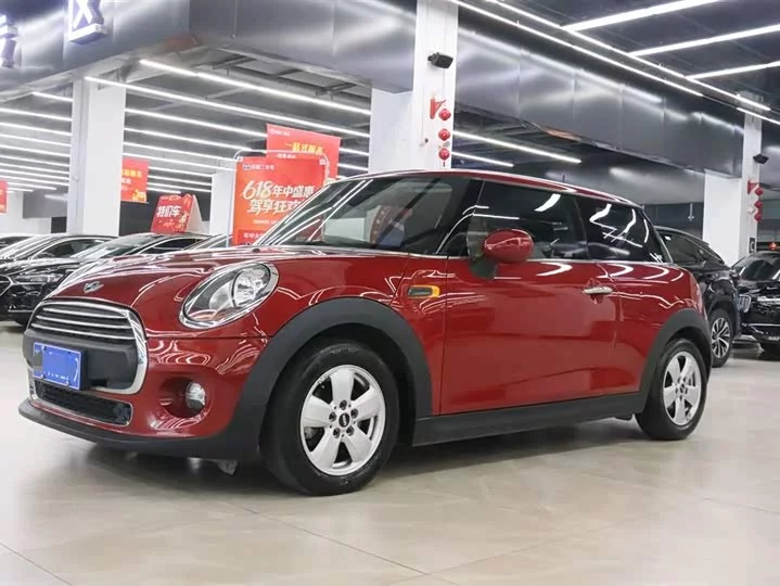 MINI 