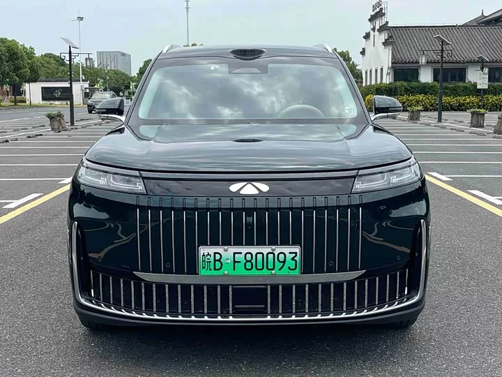 Chery Fengyun T11