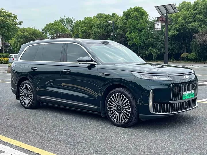 Chery Fengyun T11