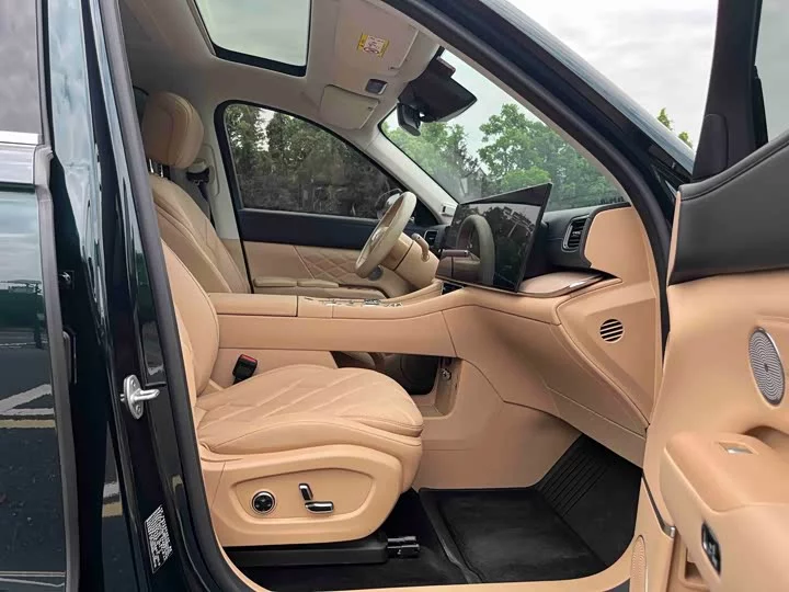 Chery Fengyun T11