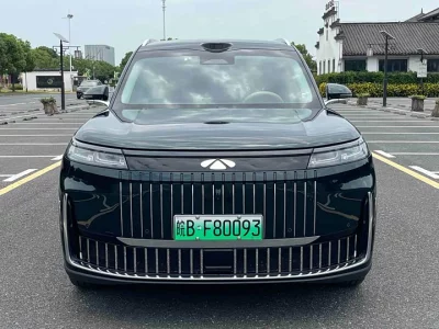 Chery Fengyun T11