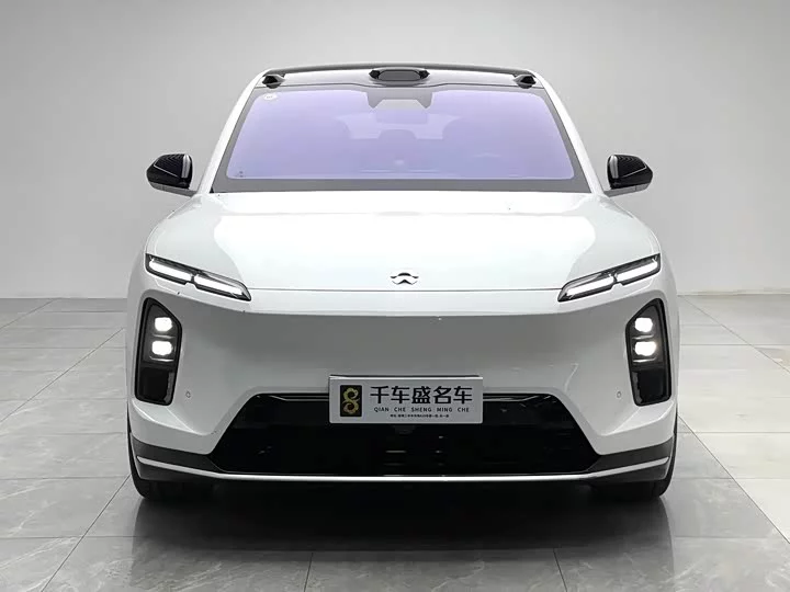 NIO EC6