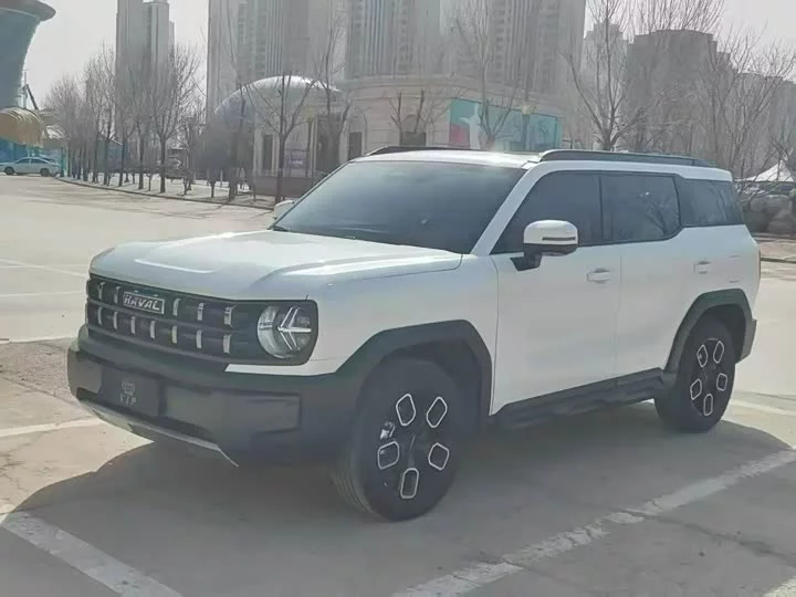 Haval KuGou