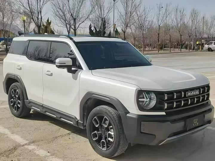 Haval KuGou