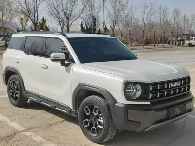 Haval KuGou