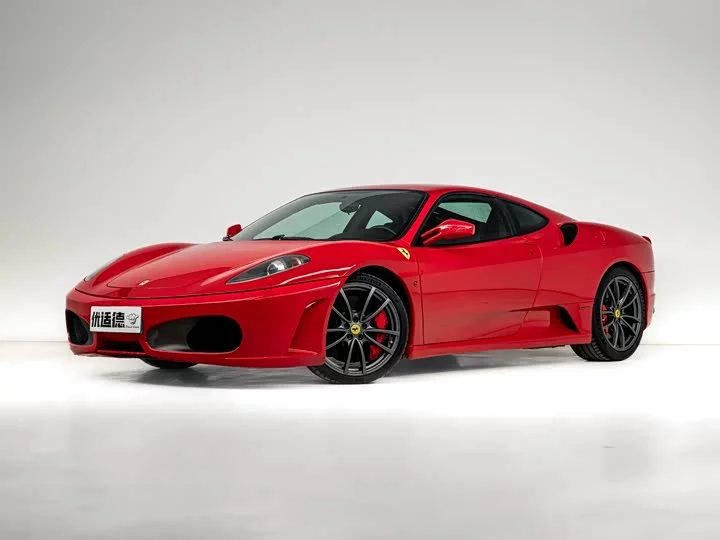 ferrari F430