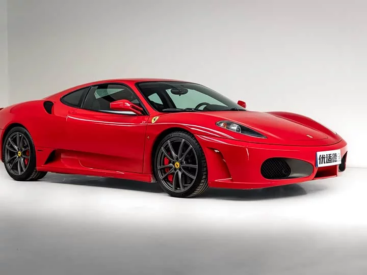 ferrari F430