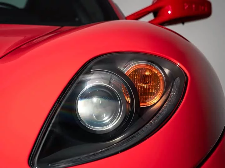 ferrari F430