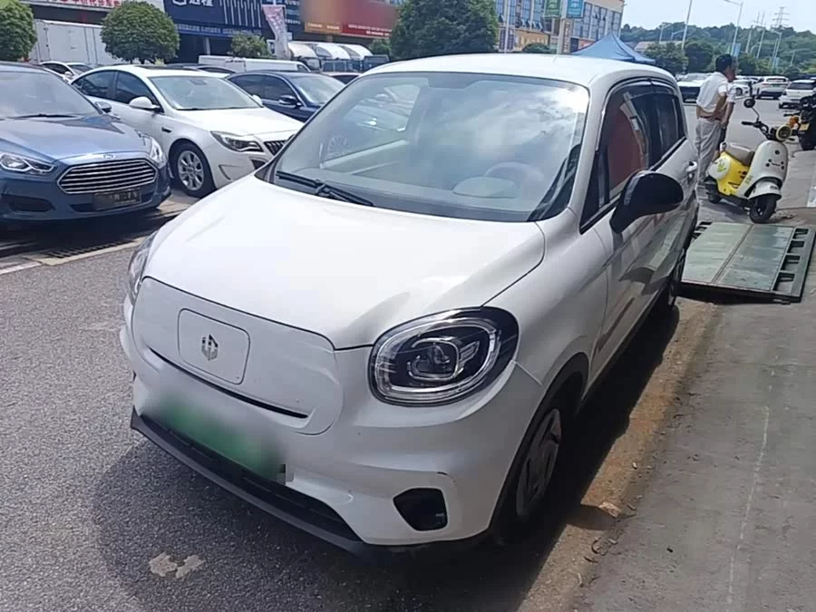 Leapmotor T03