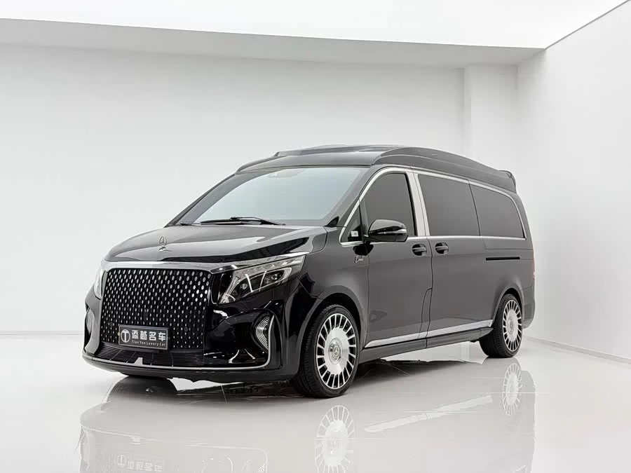 Mercedes Benz Class V